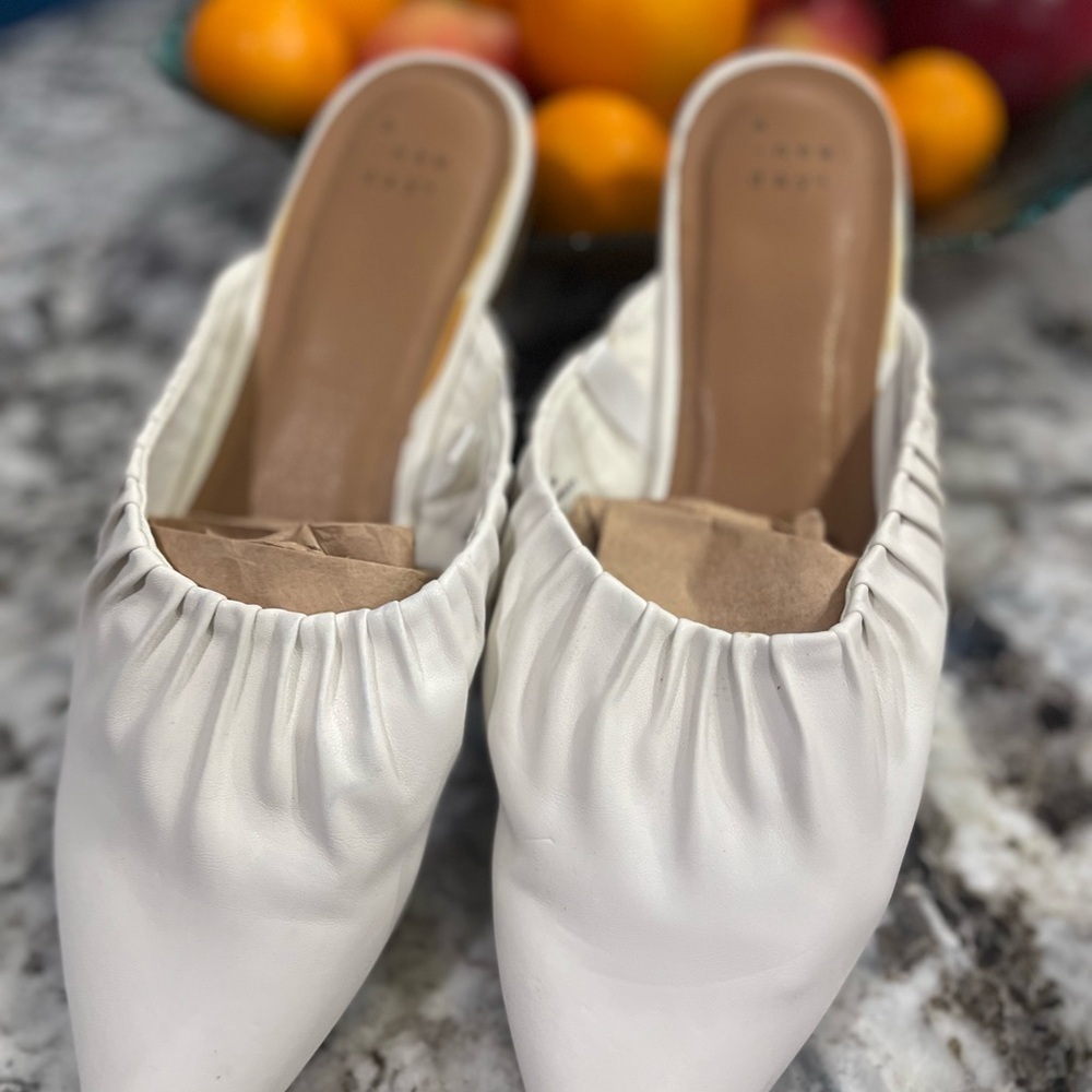 A New Day Slip-On Shoes woman’s size 9 - Picture 7 of 14